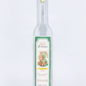 Mezcal El Huehue 375ml – Cachetón