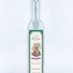 Mezcal El Huehue 375ml – Madrecuishe